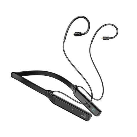 Shanling MW200 Bluetooth Neckband Adapter