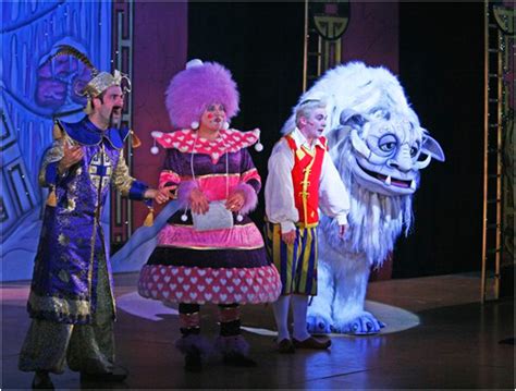 Aladdin Pantomime Finale 2018 的图像结果