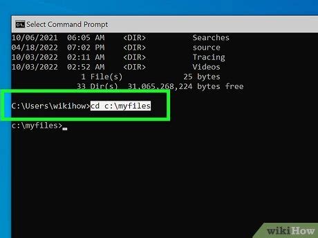 Image result for Windows DOS Command