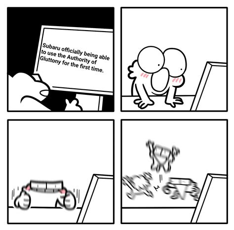 [Spoiler Meme] I think we can all agree that this will be our reaction if it does happen. : r/Re ...
