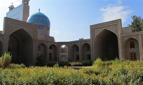 Torbat-e Jam Tourism (2024): Best of Torbat-e Jam, Iran - Tripadvisor
