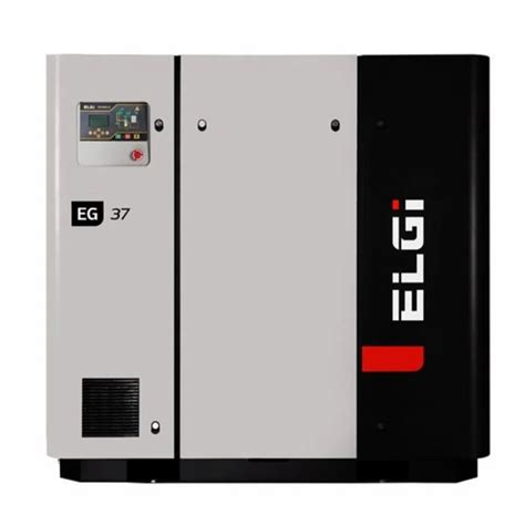 Elgi Air compressors - Trolley Mounted Diesel powered Air Compressor ...
