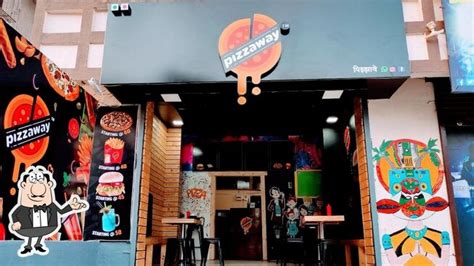 Pizzaway :- Best Pizza in Navi Mumbai, Navi Mumbai - Restaurant menu ...