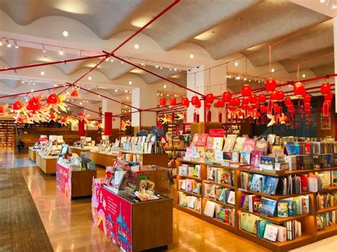 超震撼！中国十大最美书店，看看有你家乡的吗？ - 知乎