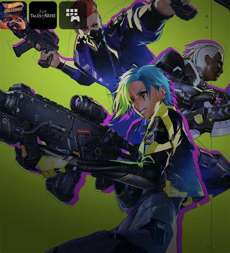 Image result for PSO2 Type 0 Techniques