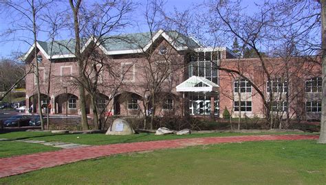 Rye YMCA - La Rocca Greene Architects LLC
