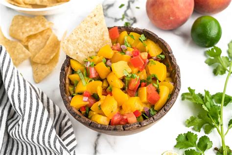 Spice Up Your Life with 7 Popular Types of Salsa | Feast + West