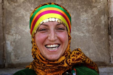 Iraqi Women at the Forefront of Rebuilding Qaraqosh | Al Bawaba