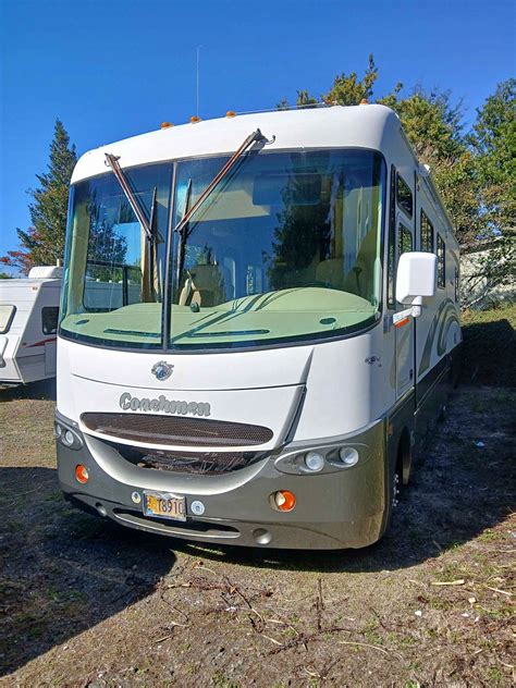 2002 Coachmen Aurora - RVs & Campers - Lakeside, Oregon | Facebook ...