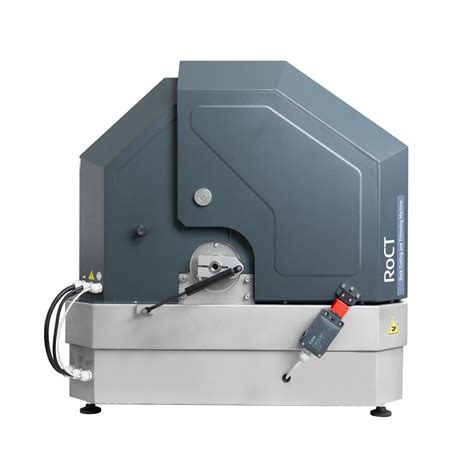 Core Sample Grinding Machine 的图像结果