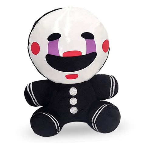 Buy FNAF Plushies - All Characters 8 Inch - 5 Nights Freddy's Plush ...