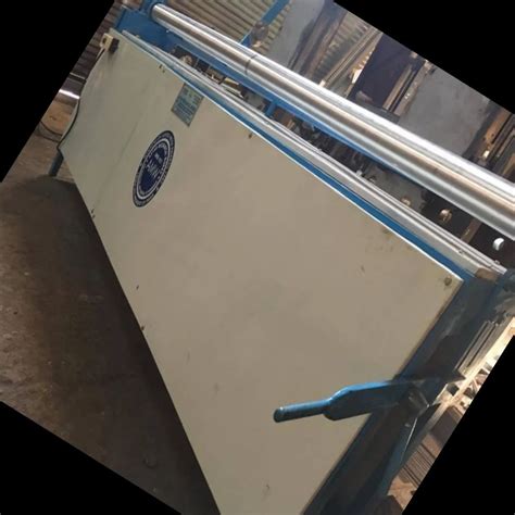 Core Cutting Machine - Automatic Core Cutting Machine Manufacturer from ...