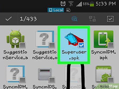 Image result for How to Unroot Android Phone Already Rooted