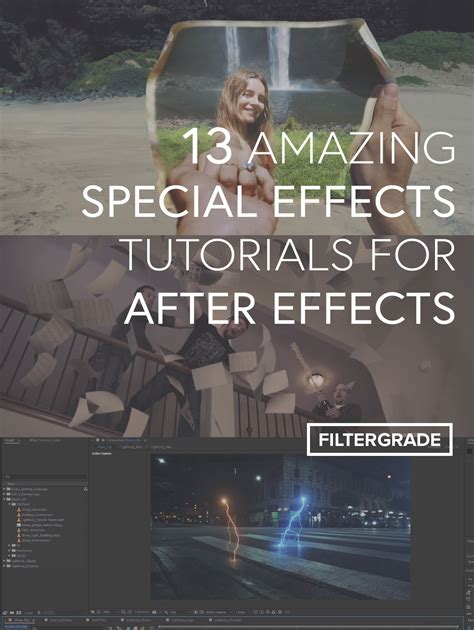 Image result for Easy After Effects Tutorial