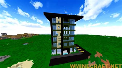 Image result for Code Fur Command Block Hotel