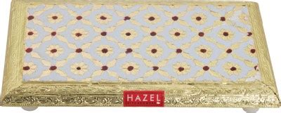 moonplus Silver Kumkum chimizh |Puja haldi kumkum Holder | Kumkum Dabbi ...