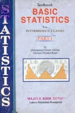 Statistics Book PDF 的图像结果