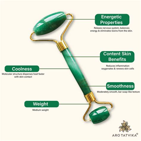 Facial Roller – Arotatvika