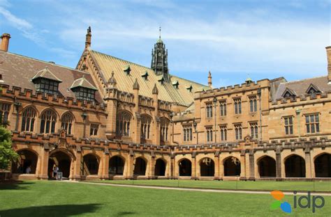 澳洲西悉尼大学留学生租房：集好家推荐优质学生公寓-澳洲学生公寓