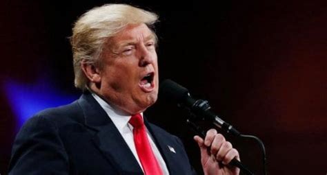 Make Your Cars In US Or Pay Big Border Tax, Donald Trump Tells General ...