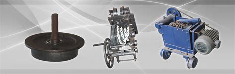 Welcome to Gauri Engineering Works
