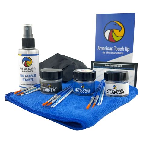 Automotive Touch Up Paint Pens 的图像结果