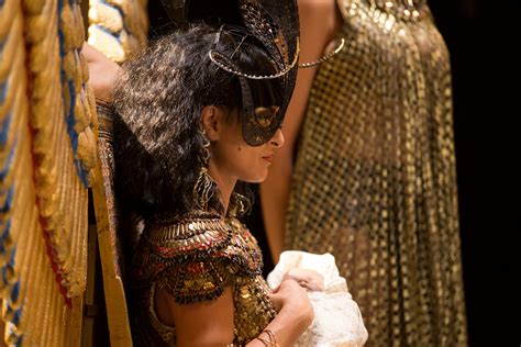 Stargate Origins Cast