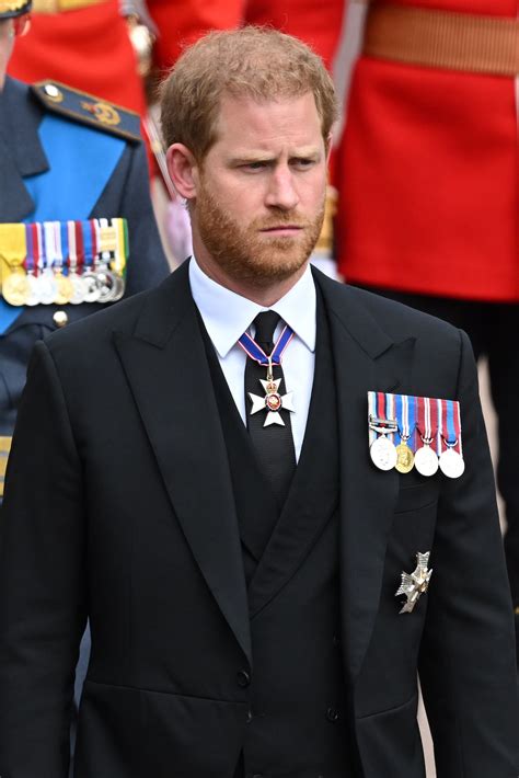 Prince Harry Discusses Queen Elizabeth II's Death in 'Spare' | Us Weekly