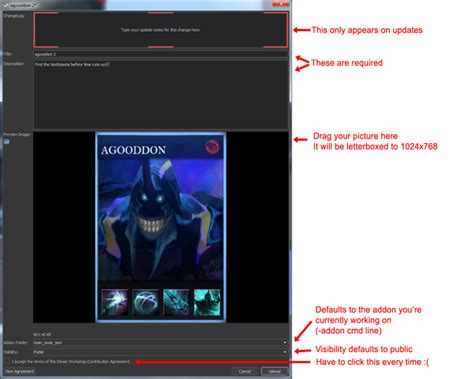 Workshop Manager - Valve Developer Community