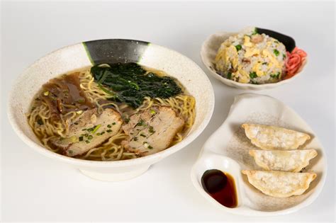 Home | Restaurant Kyushu Ramen