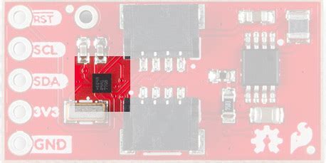 SparkFun Pulse Oximeter and Heart Rate Monitor Hookup Guide