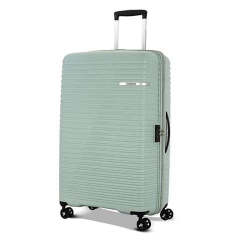 American Tourister Large Liftoff 79 CM Check-in Polypropylene (PP) Hard ...