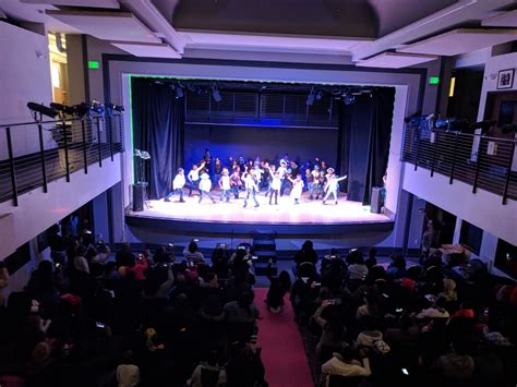 About Our Space - Albany Barn, Inc.