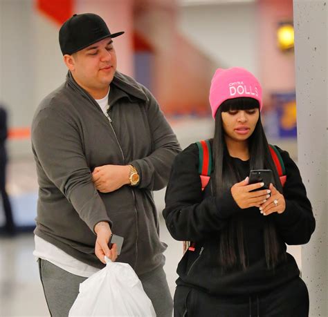 Blac Chyna shows off major body transformation with ripped arms, legs ...