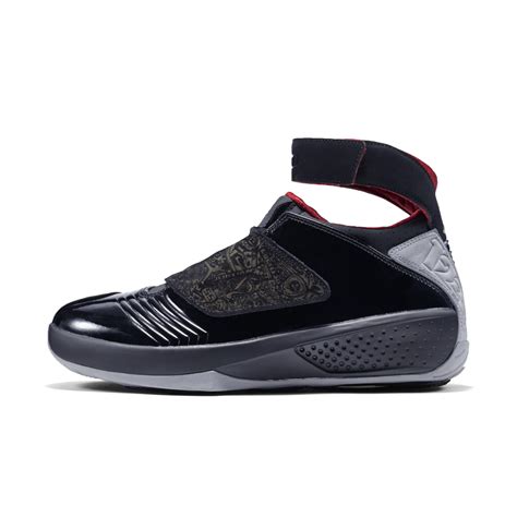 Air Jordan 20 'Stealth' Release Date. Nike SNKRS