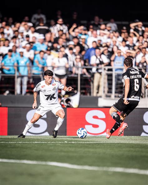 Santos é humilhado em derrota histórica diante do Vasco no Morumbis ...