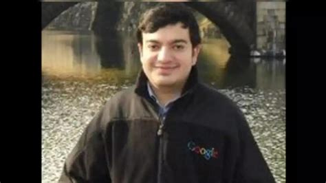 Meet the Indian who temporarily owned Google.com for Rs 800 – what ...