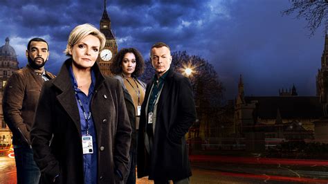 London Kills (TV Series 2019- ) - Backdrops — The Movie Database (TMDB)