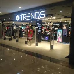 TRENDS - Clothing store - New Delhi - Delhi | Yappe.in