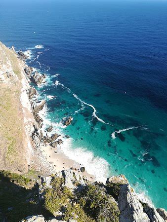 Cape Point Nature Reserve (Cape Town Central) - 2019 What to Know ...