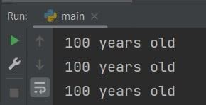 Image result for Python-Format Integer