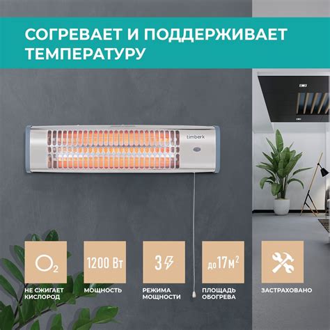 Инфракрасный Потолочный Обогреватель – купить в интернет-магазине OZON ...