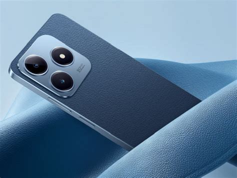 Realme C63: Spesifikasi, Harga, dan Ulasan Lengkap