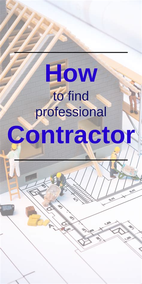 How to Find Contractor 的图像结果