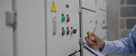 Global Power Tech - Electrical Control Panels Manufacturers in Meerut