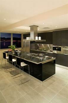 Modern Kitchen Stoves by 25 Spectacular Kitchen Islands With A Stove Pictures Modern Kitchen Stoves