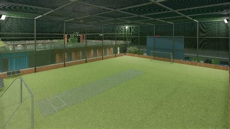 Vff Box Cricket | Vadodara | CricBuddy