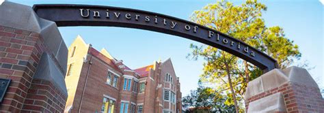 University of Florida Ranking 2025: Apply with Confidence