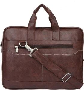 Buy GOLD SKY Men Brown Messenger Bag Brown Online @ Best Price in India ...