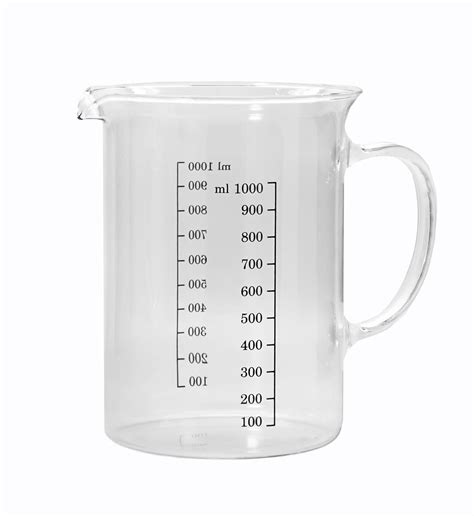 How Many Fluid Ounces In A Liter? - HowdyKitchen